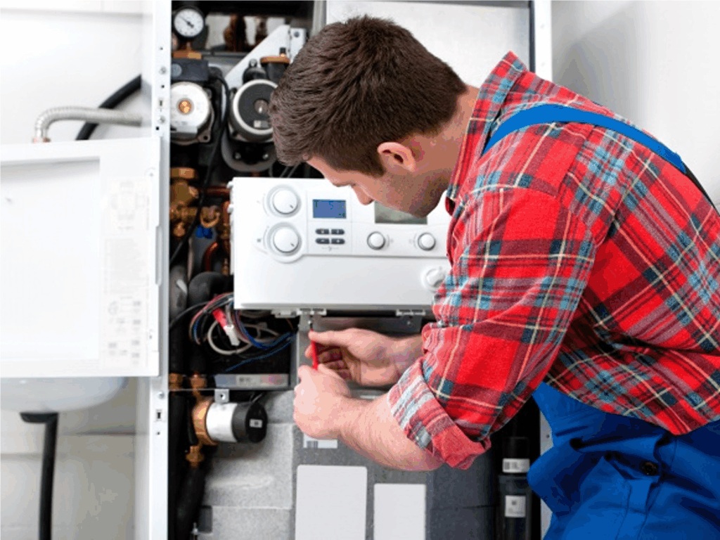 Gaziosmanpaşa Vaillant Vaillant kombi petek temizleme – Isınma sorunu kökünden çözüldü. - Teknik servis örneği